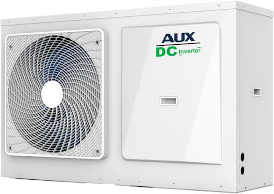 AUX Single Phase Heat Pump 14kW 55°C Monoblock