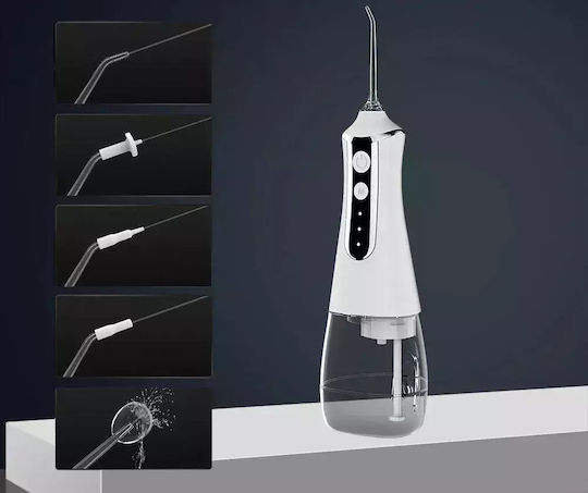 Extralink Water Flosser Λευκό