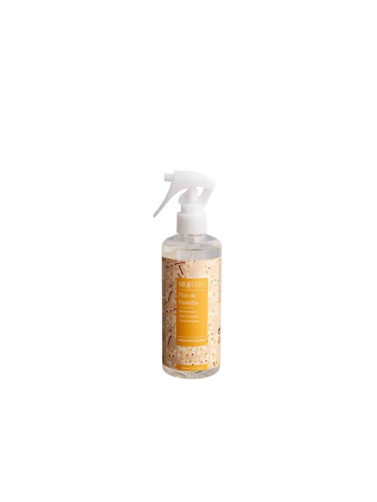 Αρωματικό Σπρέυ Χώρου 250ml Mikaromas 059392 Βανίλια