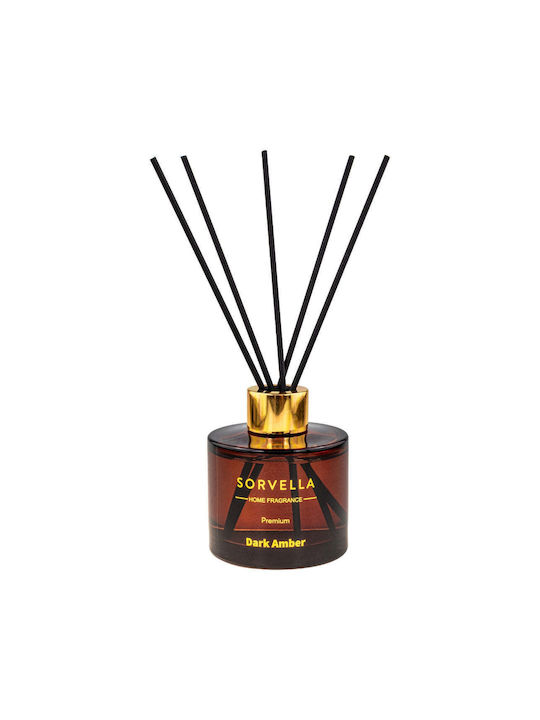 Sorvella Αρωματικά Sticks 120ml