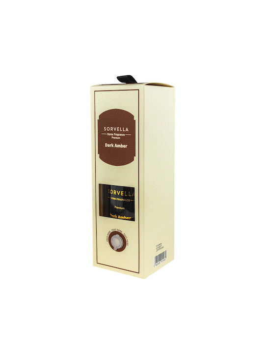 Sorvella Αρωματικά Sticks 120ml