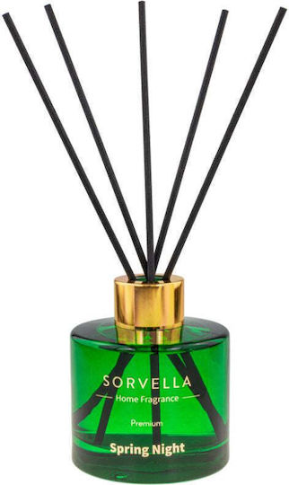 Sorvella Bețișoare Parfumate 120ml