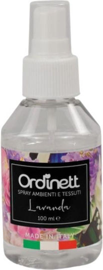 GioStyle Duftspray mit Duft Baumwollblüte 100ml