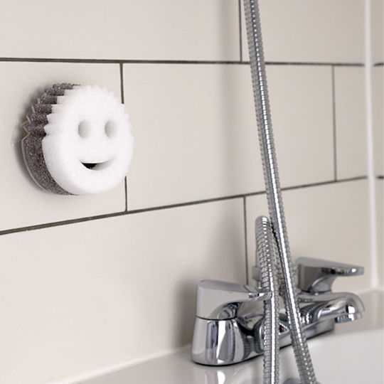 Scrub Daddy Scrub Mommy Style Burete de bucătărie Gri