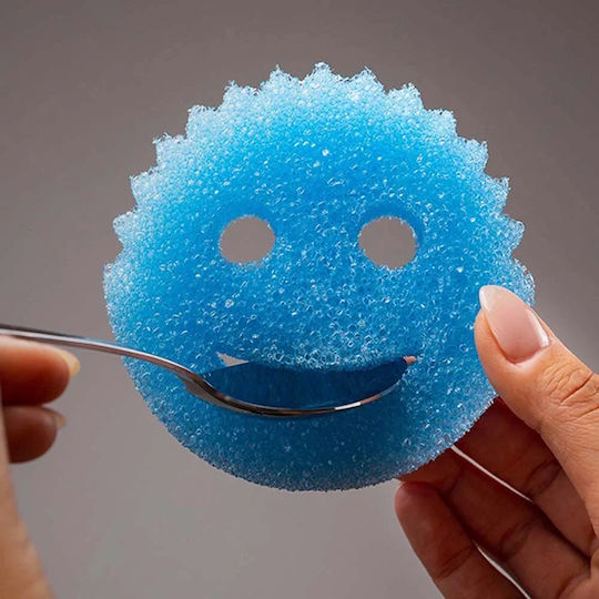 Scrub Daddy Σφουγγάρι Πράσινο