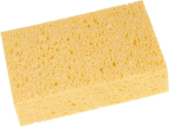Haromac Küchenschwamm Allgemeine Verwendung Braun