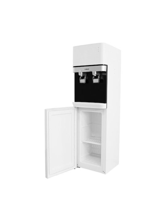 Samus Floor Water Dispenser Compressor Wdst-251cw