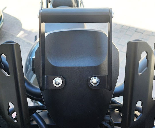 Μπαράκι Στήριξης Smartphone / Gps Για Honda Rebel Cmx 1100 2023-2025