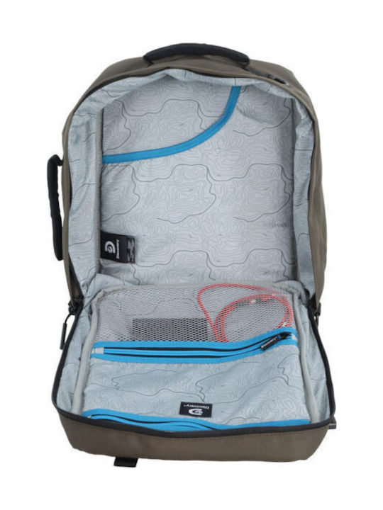 Discovery Rucksack 24Es Khaki