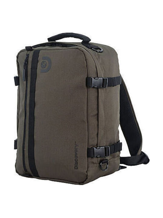 Discovery Rucksack 24Es Khaki