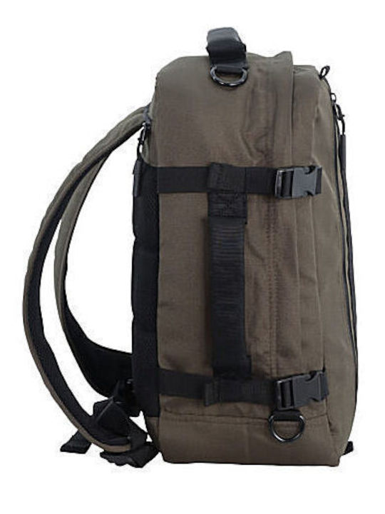 Discovery Rucksack 24Es Khaki