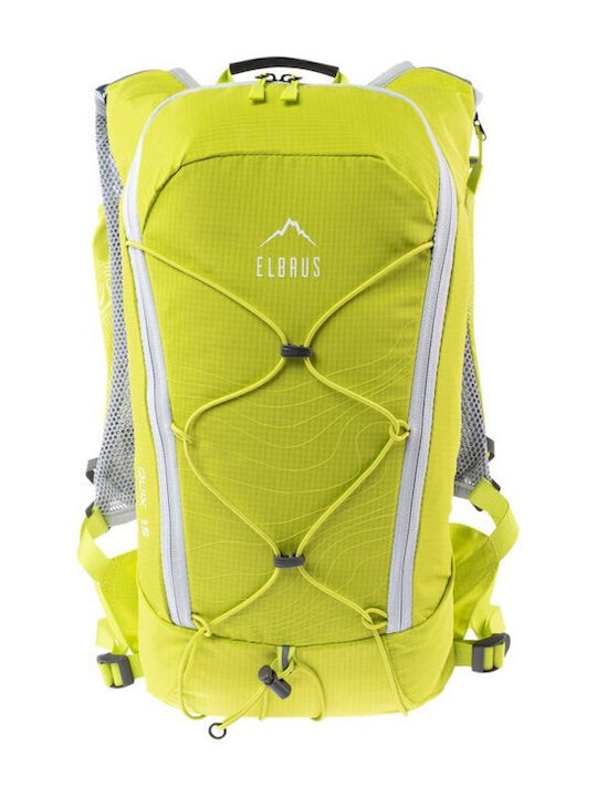 Elbrus Quix 15Es Grün