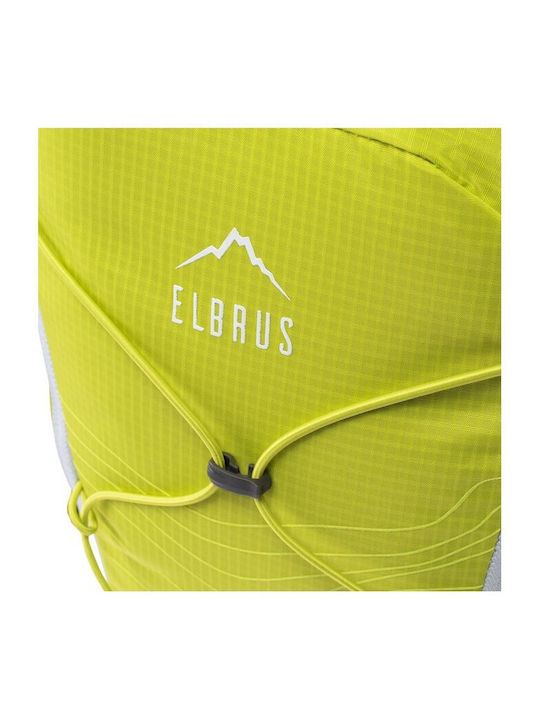 Elbrus Quix 15Es Grün