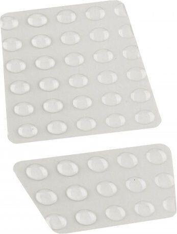 Стикер За Резервоар Tank Pad Puig 22267w Agarre Прозрачен