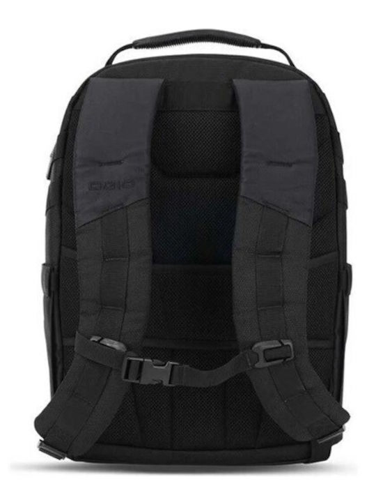 Ogio Axle Dna Μαύρο