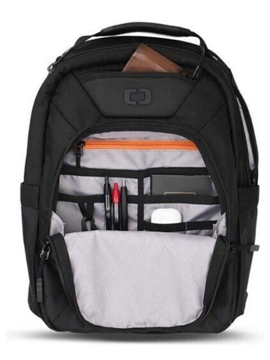 Ogio Axle Dna Schwarz