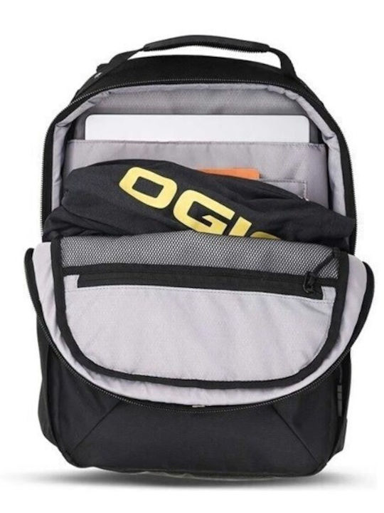 Ogio Axle Dna Schwarz