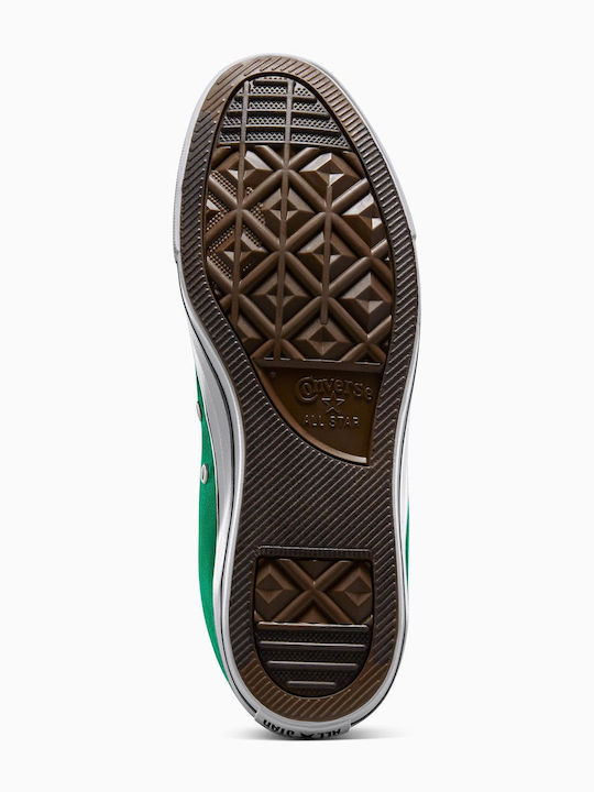 Chuck Taylor All Star Boots Green