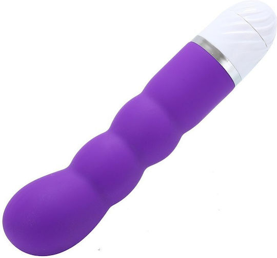 Kinksters Vibrator G-Spot 17cm Violet