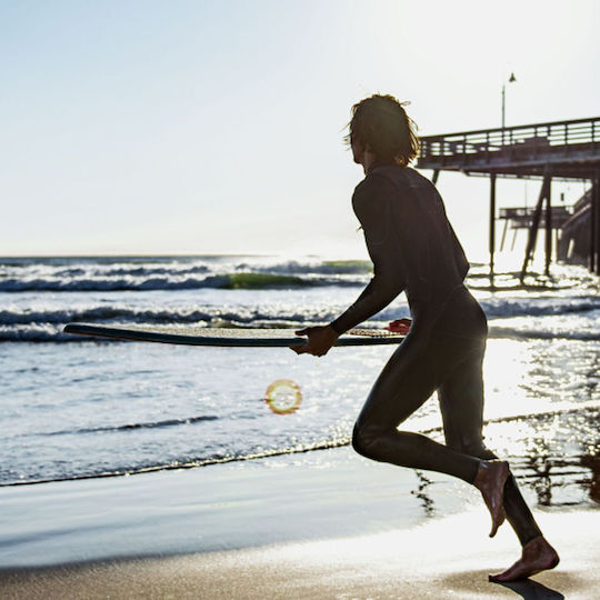 Roam Skimboard