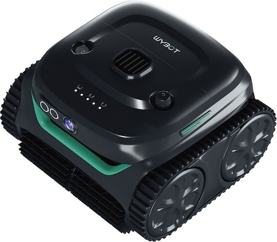 Wybot C2 Pro Vision Robotic Pool Cleaner With Power 65W