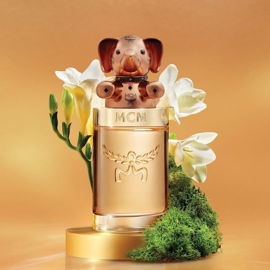 MCM Zen Elephant Eau de Parfum 100ml