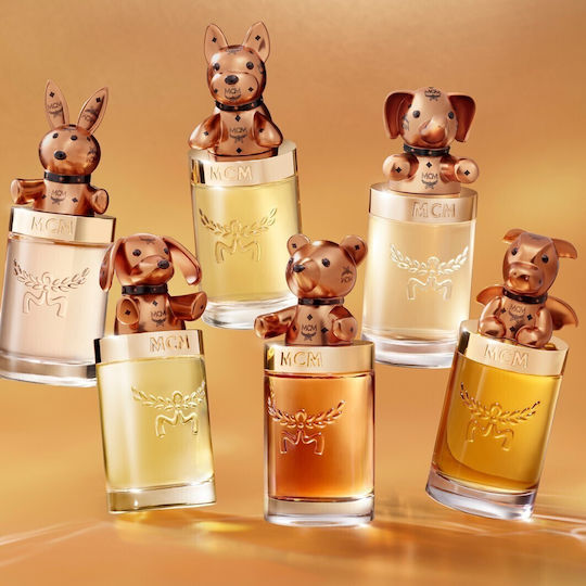 MCM Zen Elephant Eau de Parfum 100ml