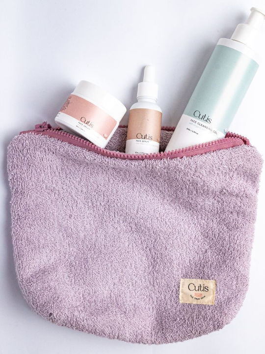 Cutis Sleek and Chic Hautpflegeset für Anti-Aging, Feuchtigkeitsspendend & Gesichtsreinigung Cutis Sleek and Chic Hautpflegeset für Anti-Aging, Feuchtigkeitsspendend & Gesichtsreinigung