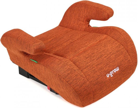 U-Grow R129 Scaun Auto pentru Copii Scaun de mașină pentru copii i-Size cu Isofix Brick