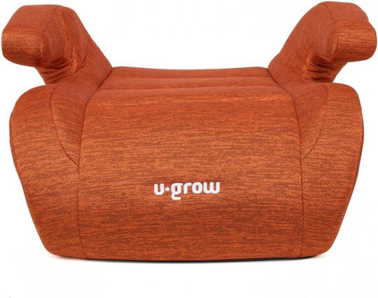 U-Grow R129 Scaun Auto pentru Copii Scaun de mașină pentru copii i-Size cu Isofix Brick