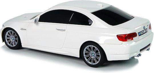 Lean Toys M3 Радиоуправляем Автомобил Дрифт Бял