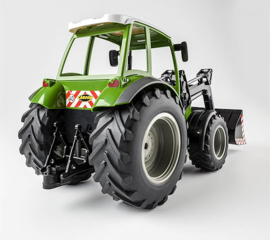 Carson Tractor Teleghidat Tractor