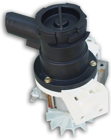 Brandt Plaset Pump 1 Screw