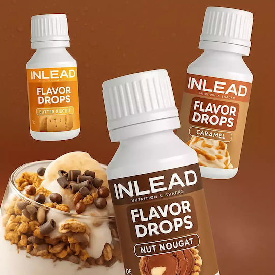 Inlead Nutrition Drops 30ml