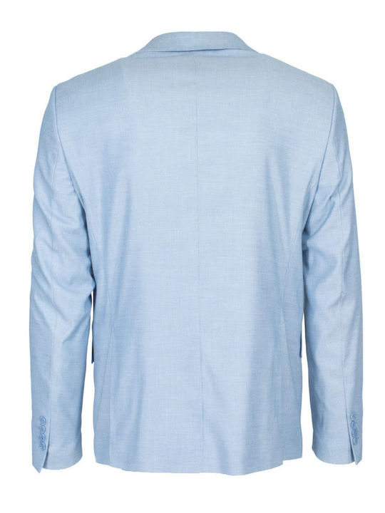 Herrenanzug Blue