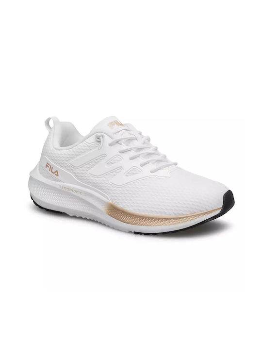 Memory Beryl 2 Sport Shoes Training White