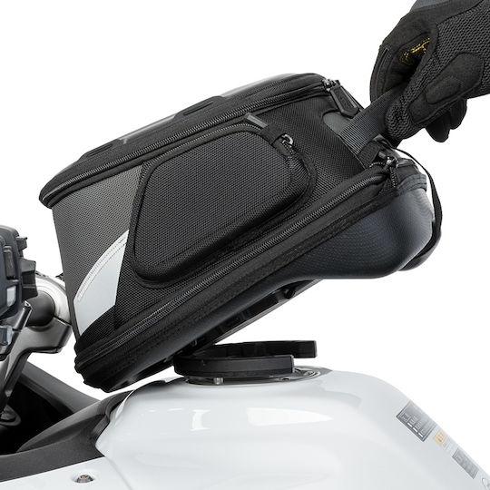 Loboo Tank Bag Μοτοσυκλέτας με Tanklock