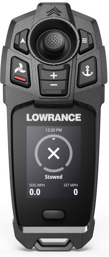 Lowrance Electric Bow Anchor