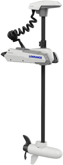 Lowrance Electric Bow Anchor