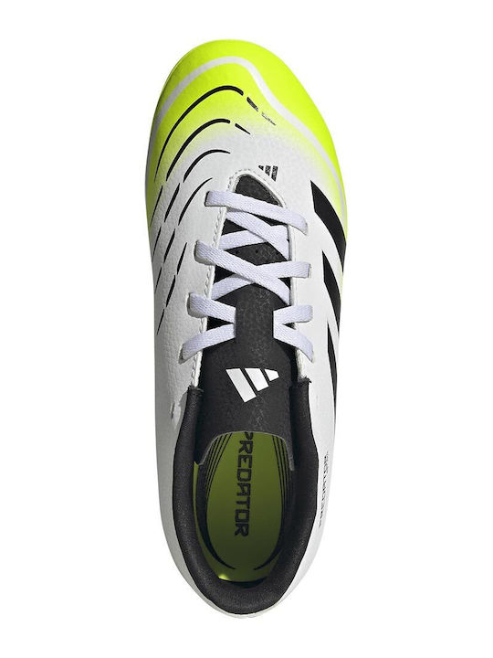 adidas Predator Club Λευκά