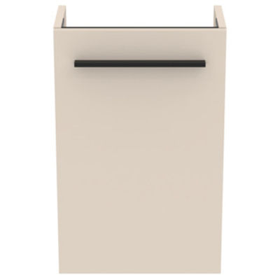 Ideal Standard Шкаф без Мивка Д35.4xШ20.2xВ55см Бежов