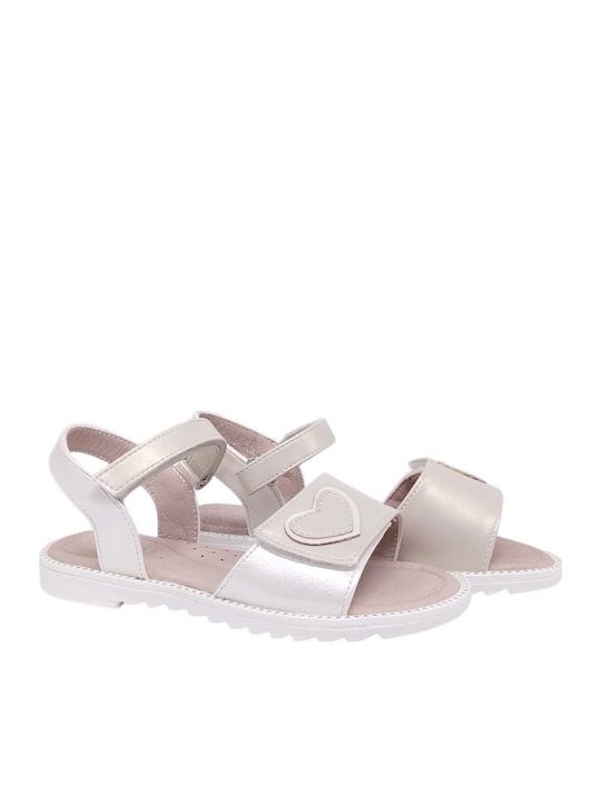 Kids' Sandals Silver
