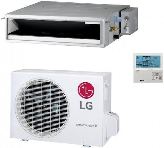 LG Εσωτερική Μονάδα Αεραγωγών (36000 btu)