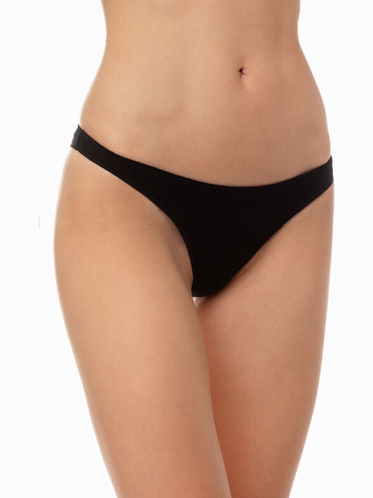 Γυναικεία Slip 3Pack Μονοχρωμα