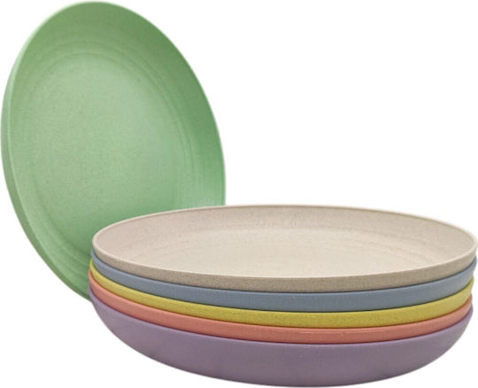 Queen Mother Baby Food Plate Pink
