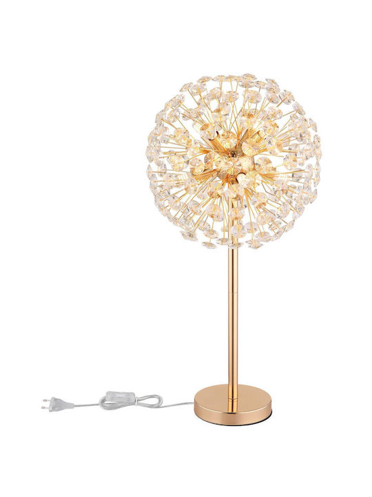 Globo Lighting Διακοσμητικό Φωτιστικό G9
