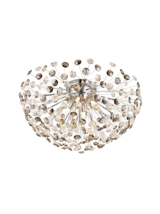 Globo Lighting Πλαφονιέρα LED