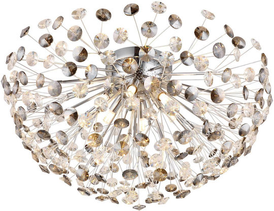 Globo Lighting Таванно Осветително Тяло 60см Globo Lighting Таванно Осветително Тяло 60см