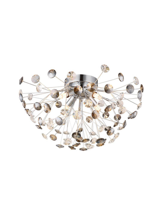 Globo Lighting Πλαφονιέρα LED