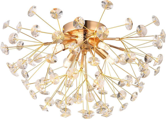 Globo Lighting Таванна Лампа Globo Lighting Таванна Лампа